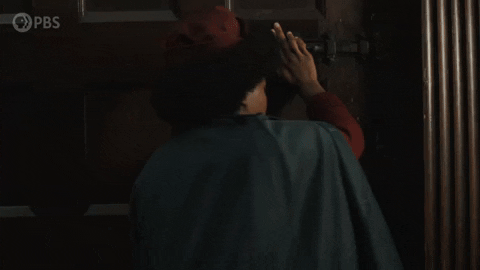 Stressed Episode 7 GIF by PBS