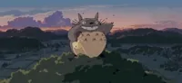 Studio Ghibli GIF