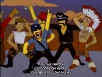 Season 9 Dancing GIF