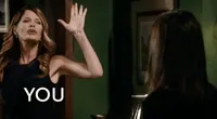 Angry Soap Opera GIF by General Hospital