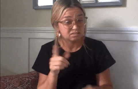 Asl Yes GIF
