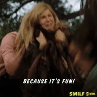 Season 1 Fun GIF by Showtime