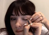 Make Up GIF