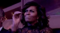 Michelle Obama Dancing GIF by BET