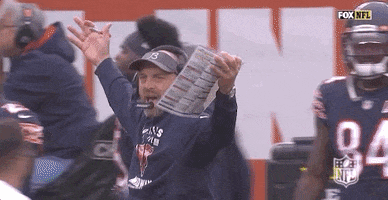 Regular Season Football GIF by NFL