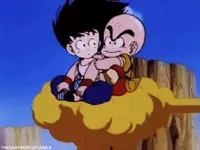 Dragon Ball Dibujos Animados GIF