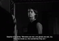 Criminal Minds Monsters GIF