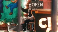 Clown Frightfest GIF by Signature Entertainment