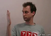 Slap GIF