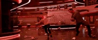 Jennifer Lawrence GIF by Passengers Movie