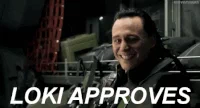 Odin GIF