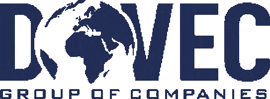DovecGroup  Sticker