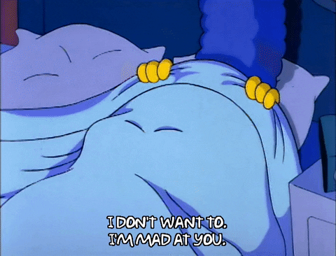 Mad Season 3 GIF by The Simpsons