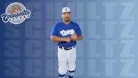 Baseball Coach GIF by Evansville Otters
