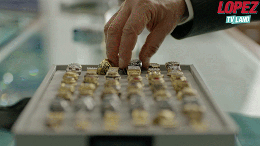 tv land ring GIF by Lopez on TV Land