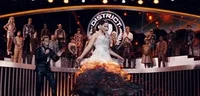 The Hunger Games Film GIF