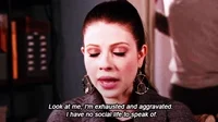 Michelle Trachtenberg GIF