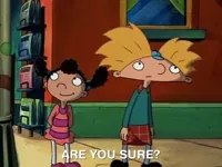 Hey Arnold Nicksplat GIF