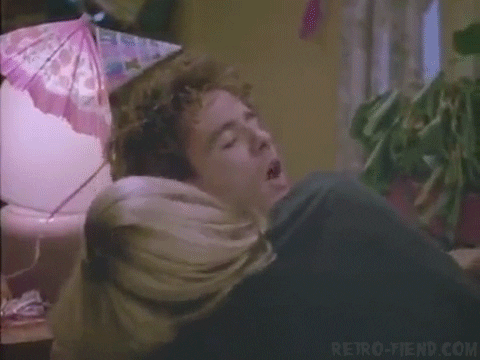 my demon lover film GIF by RETRO-FIEND