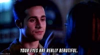 Shes All That Pick Up Line GIF