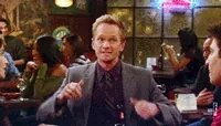 How I Met Your Mother Thumbs Up GIF