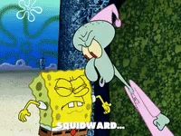 Season 5 GIF by SpongeBob SquarePants