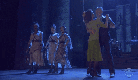 tonyawards  GIF