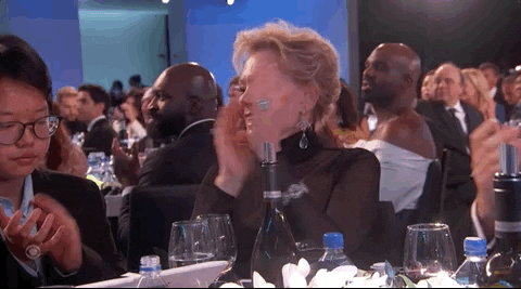 Emmy Awards Applause GIF by Emmys