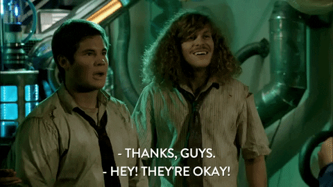comedy central adam demamp GIF by Workaholics