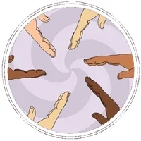 Unity Friends GIF by HuMandalas