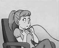Girl Gamer GIF