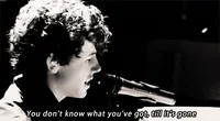 Nick Jonas GIF