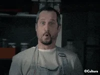 Genius Wow GIF by Cultura