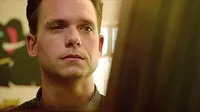 Mike Ross Cry GIF by Suits