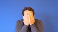 Nervous Marco Mama GIF by Worcester Warriors