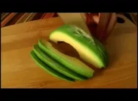 Eat Clean Food Porn GIF