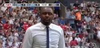 Confused Patrick Vieira GIF by NYCFC