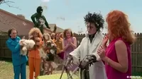 Edward Scissorhands GIF by 20th Century Fox Home Entertainment