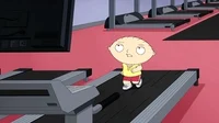 Work Out Fox GIF by Family Guy