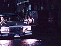 Escape From New York GIF