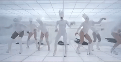 music video mv GIF by Lady Gaga