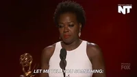 Viola Davis News GIF by NowThis 