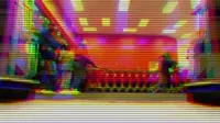Black Friday Running GIF by THEOTHERCOLORS