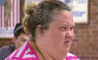 Unimpressed Honey Boo Boo Gif By RealitytvGIF