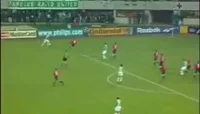 Peter Schmeichel Saves GIF