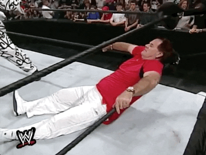 Wrestlemania 2000 Sport GIF by WWE