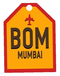 New Delhi Hindi Sticker by Sonamm