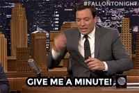 Yelling Jimmy Fallon GIF