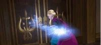 Cold Disney Frozen GIF by Walt Disney Animation Studios
