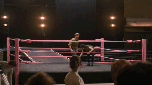 GLOWNETFLIX  GIF